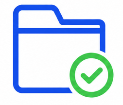 Folder icon