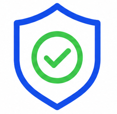 Verification icon